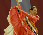 Concours de Marinera 2008 à Paris