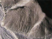 Lignes de Nazca ou Nasca - A qui faisait-il signe?