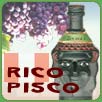 Rico Pisco, boisson pruvienne