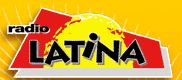 Radio Latina - 99.0 FM