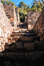 Prou - Architecture de gnie