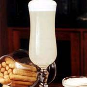 le fameux Pisco Sour