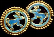 Prou - Bijoux de Sipan