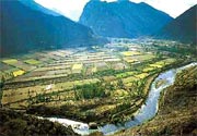 Rico P�rou Cusco - Valle Sagrado (vall�e sacr�e)