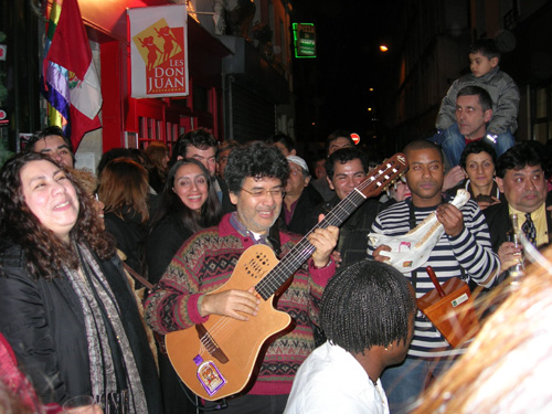 Grupo Chinchivi